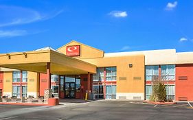 Econo Lodge Grand Junction